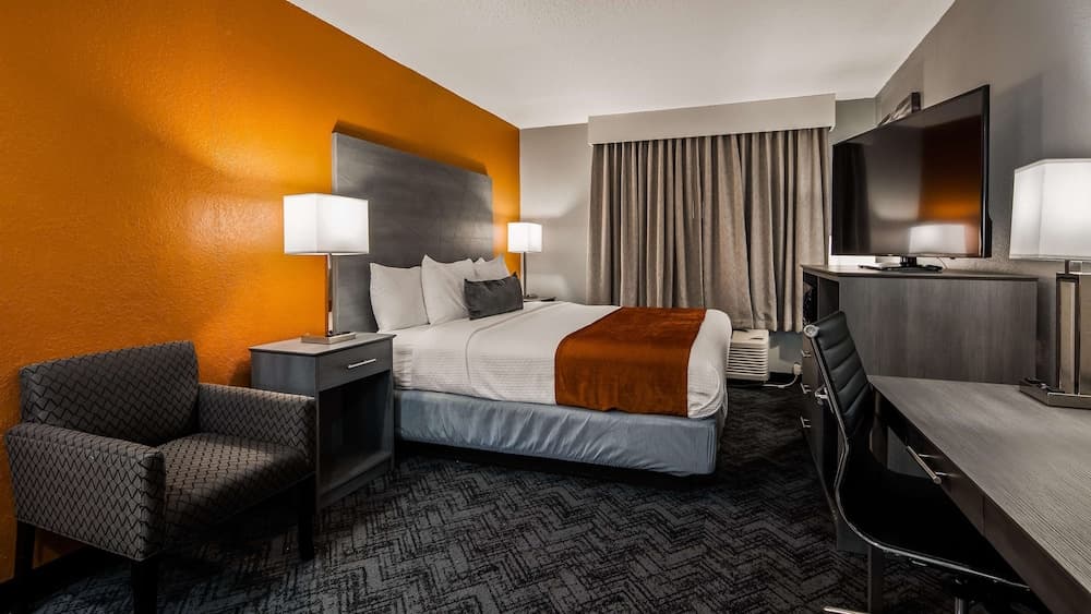 Best Western Plus St. Augustine I-95