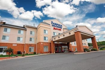 Fairfield Inn & Suites by Marriott Sudbury