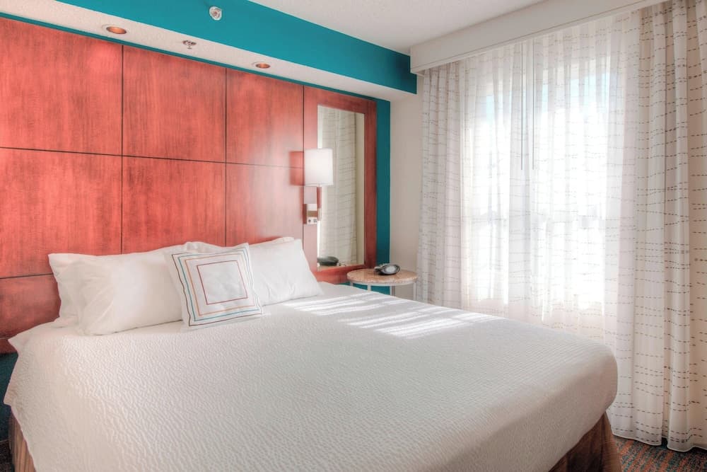 Residence Inn by Marriott Chapel Hill