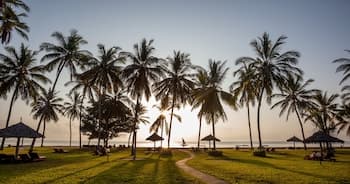 Neptune Paradise Beach Resort & Spa