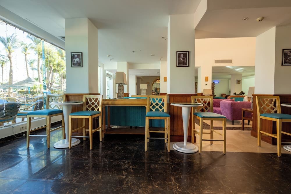 Sierra Sharm El Sheikh - All-inclusive