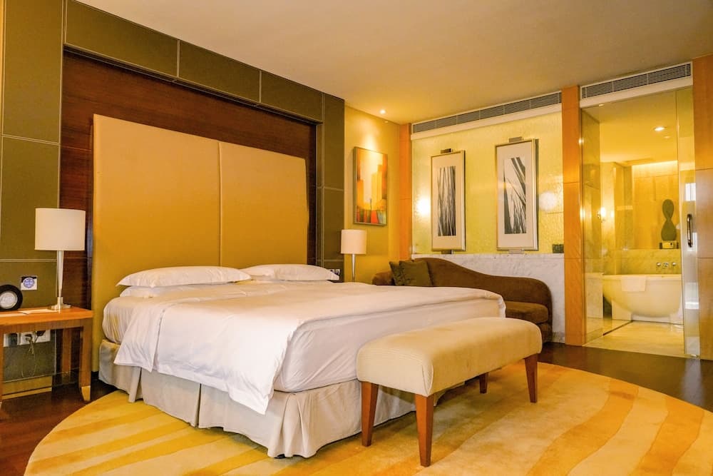 Hyatt Regency Dongguan