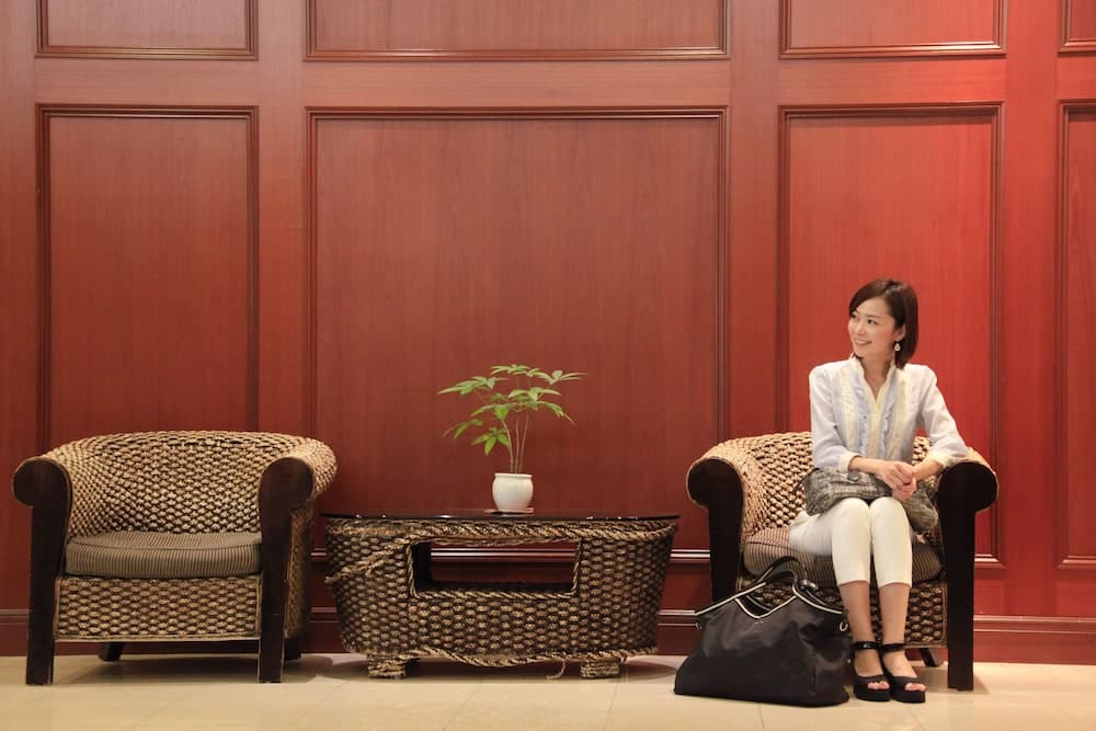 Quintessa Hotel Sasebo