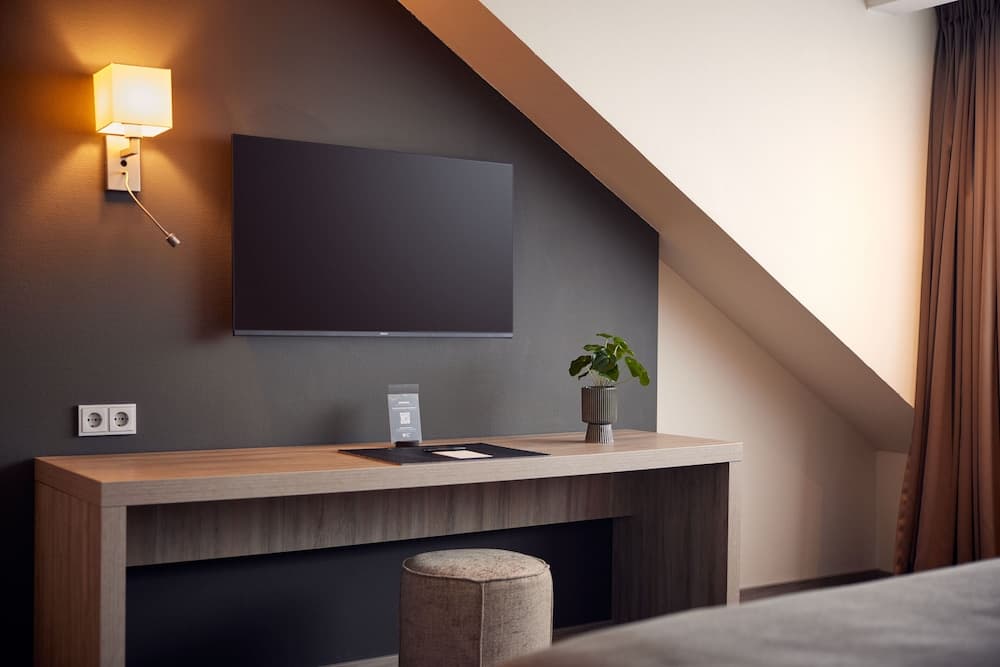 Van Der Valk Hotel Cuijk - Nijmegen