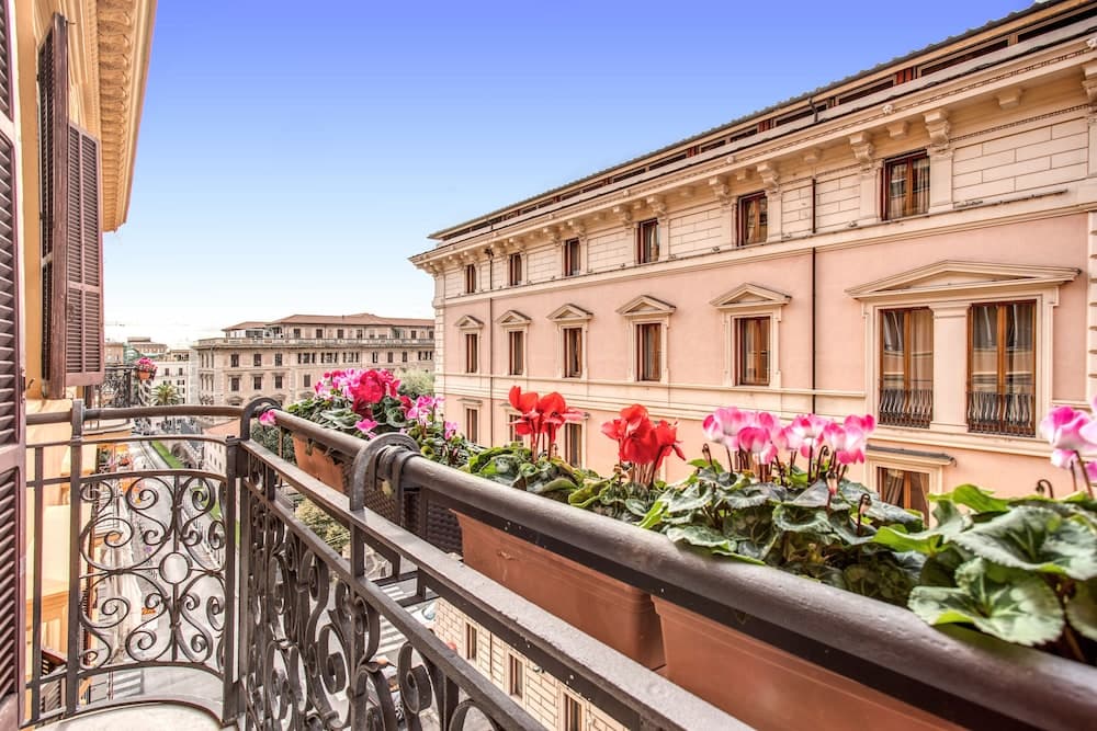 Boutique Hotel Roma