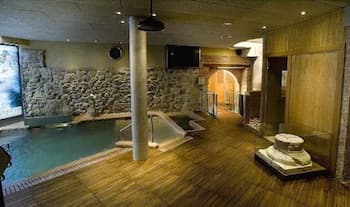 Hotel Spa La Casa Mudéjar