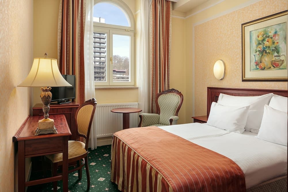 Humboldt Park Hotel And Spa