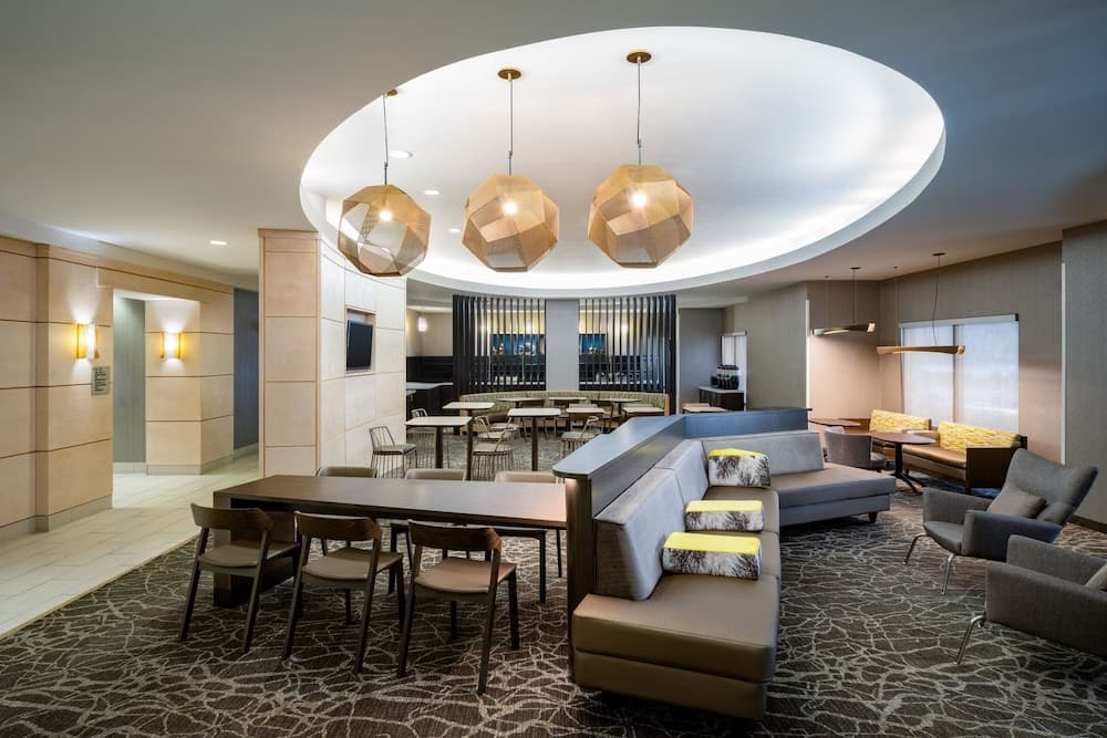 SpringHill Suites by Marriott Gainesville