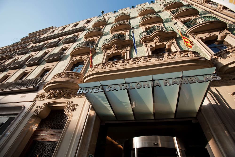hotel image