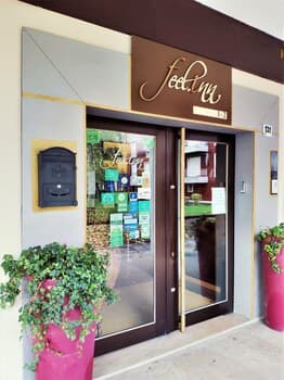 Feel Inn - Venice Airport Luxury Rooms
