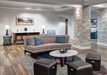 Homewood Suites by Hilton HuntsvilleVillage of Providence