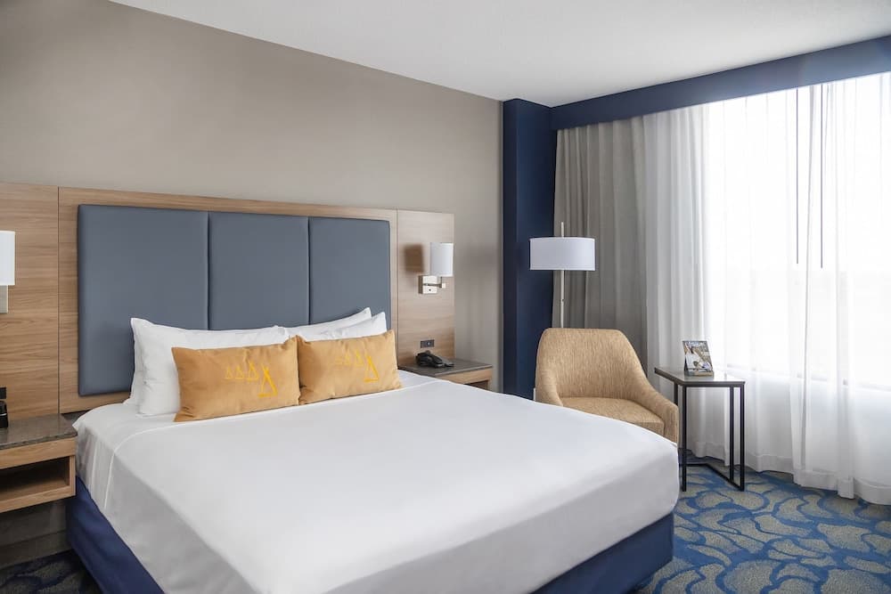 River Cree Resort and Casino