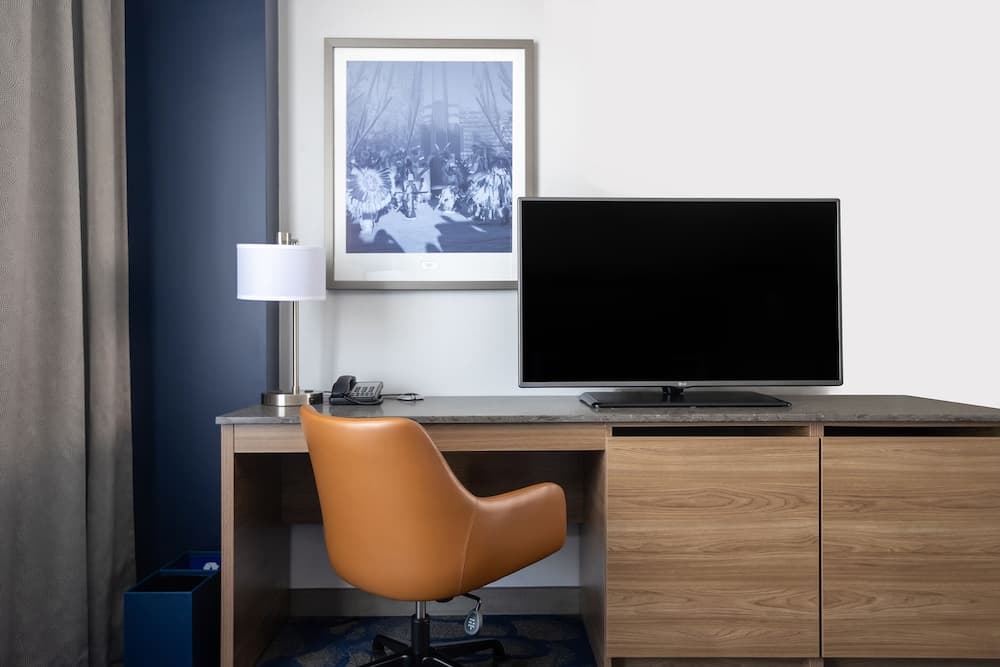 River Cree Resort and Casino