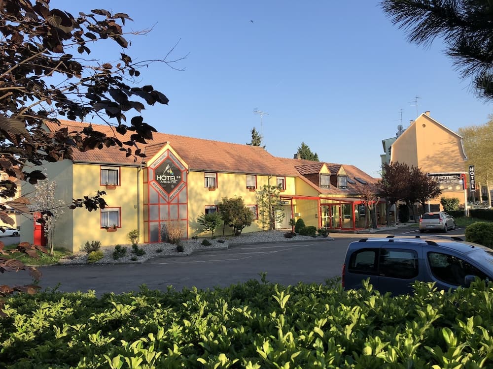 hotel image