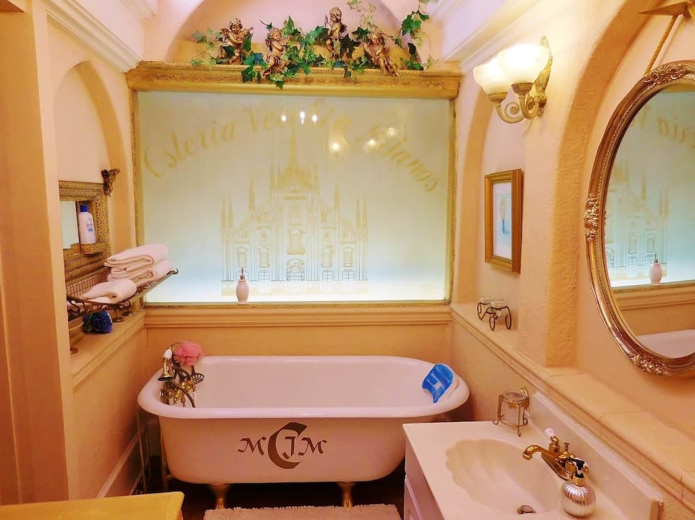 The Cottage Bed & Breakfast