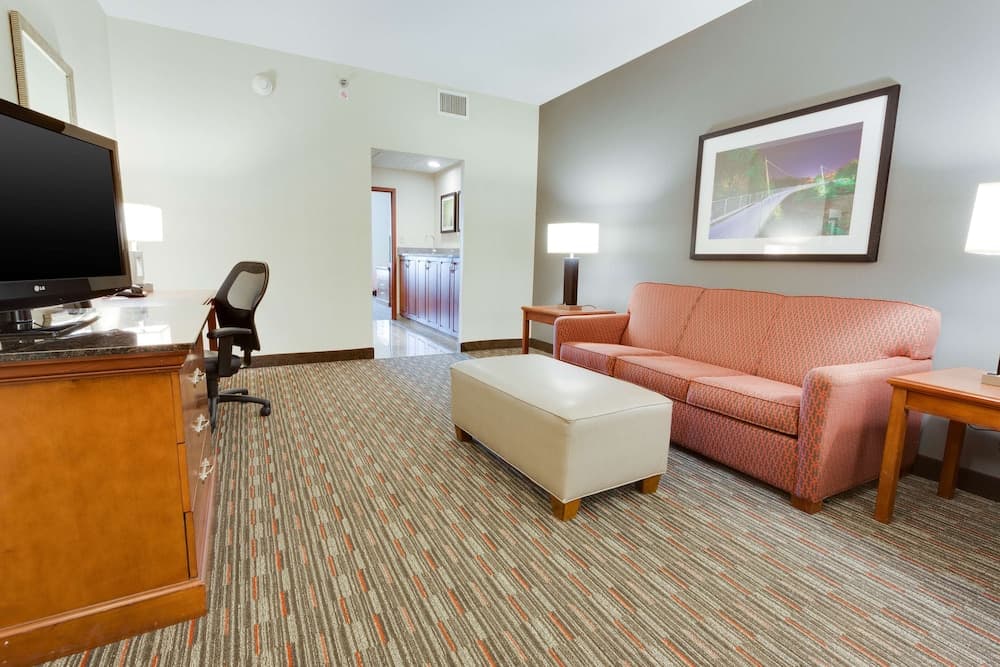 Drury Inn & Suites Greenville