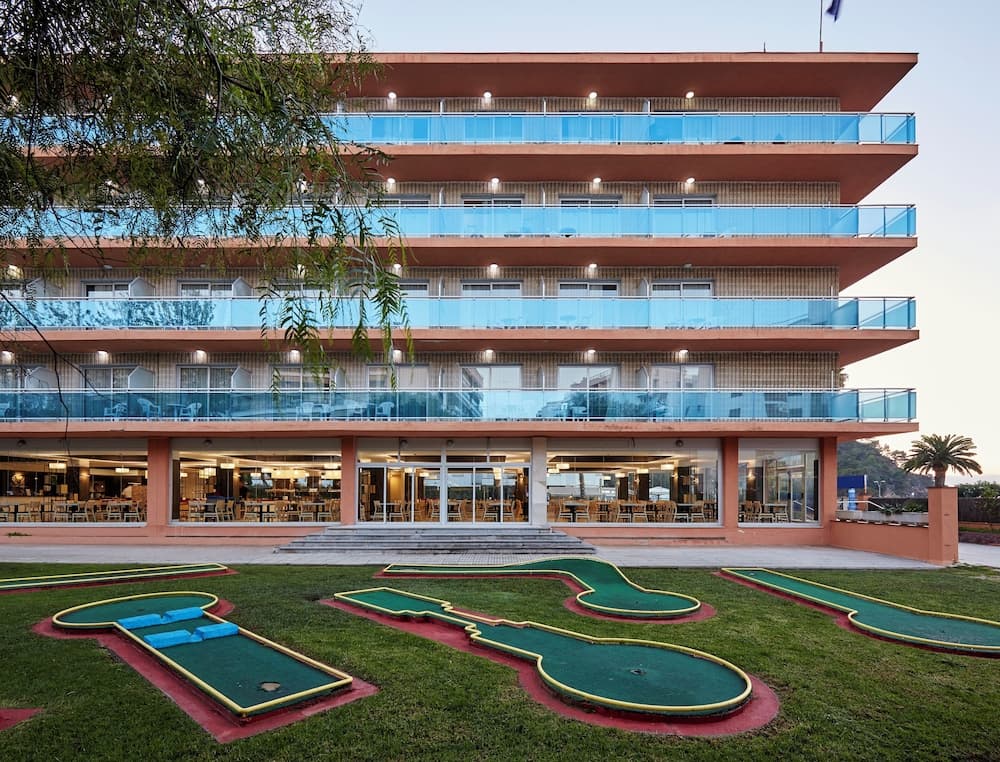 hotel image