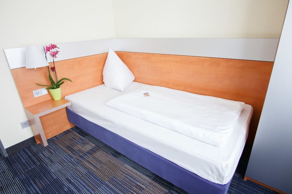 Senator Hotel Frankfurt