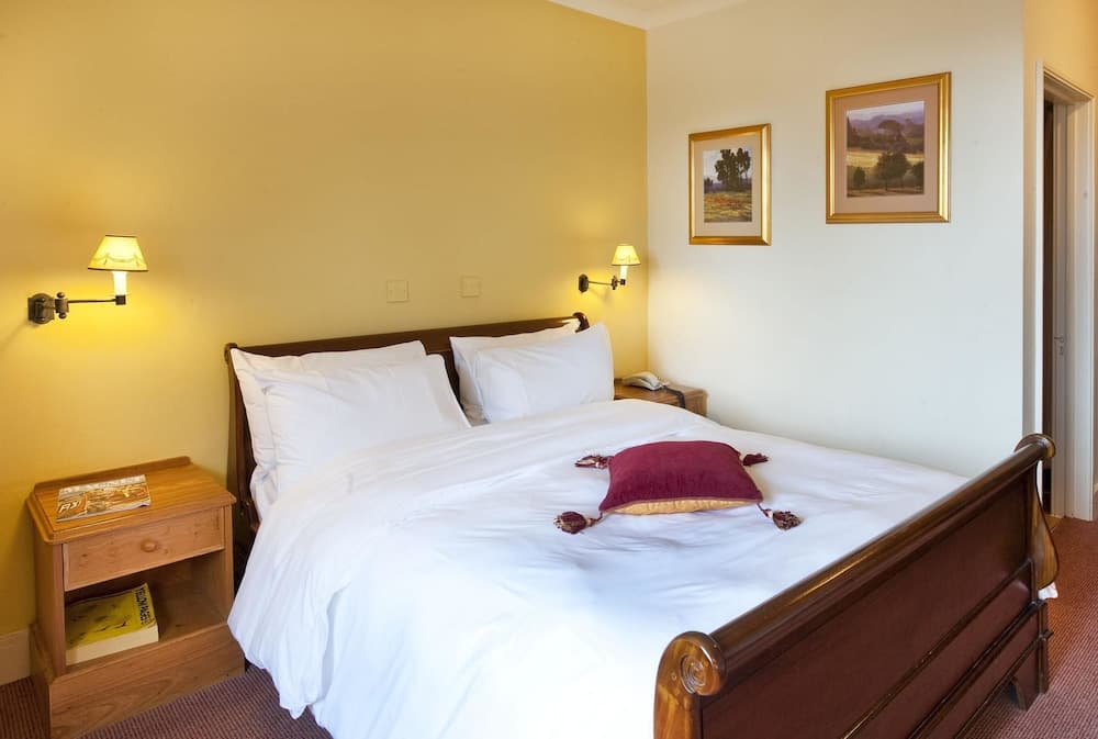 The Roebuck Hotel by Greene King Inns