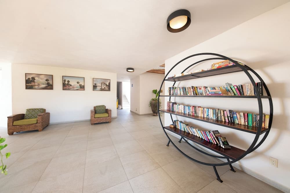 Vista Vallarta All Suites on the Beach