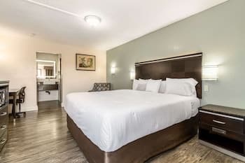 Rodeway Inn On Historic Route 66