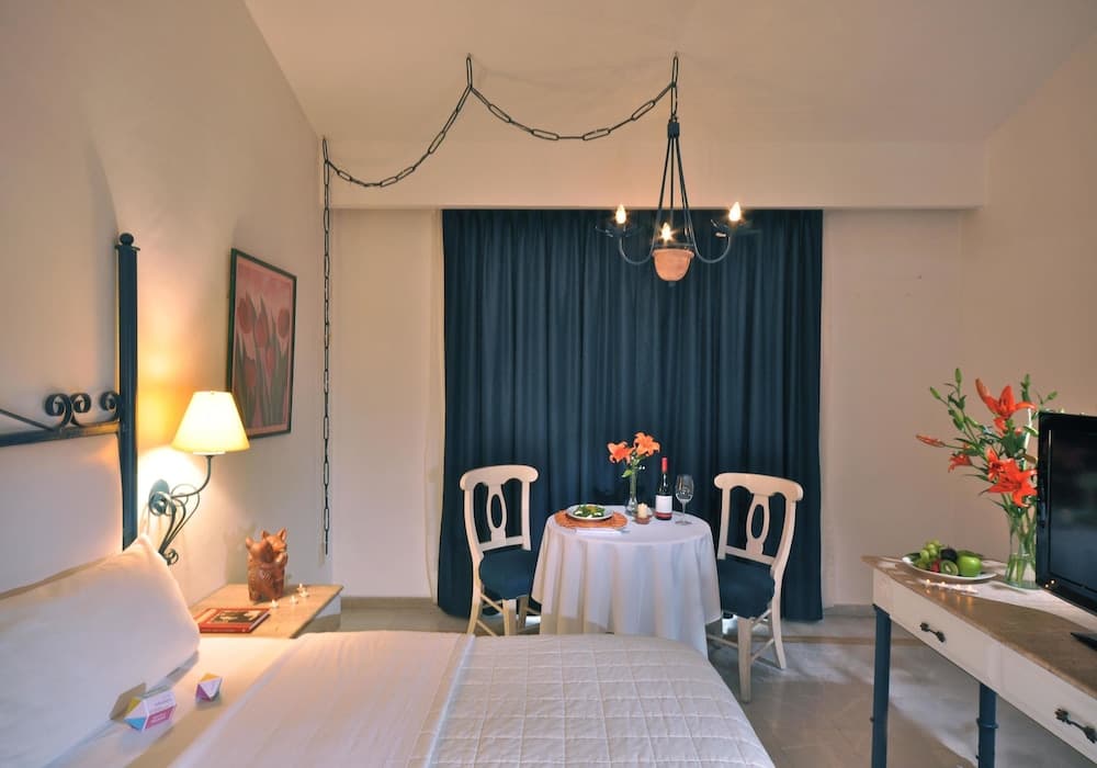 Hotel Misión Colima