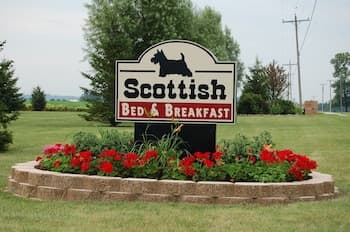 Scottish Bed & Breakfast