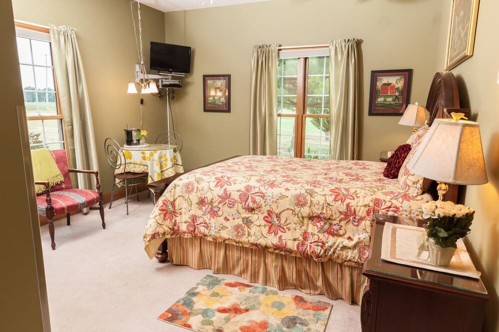 Scottish Bed & Breakfast