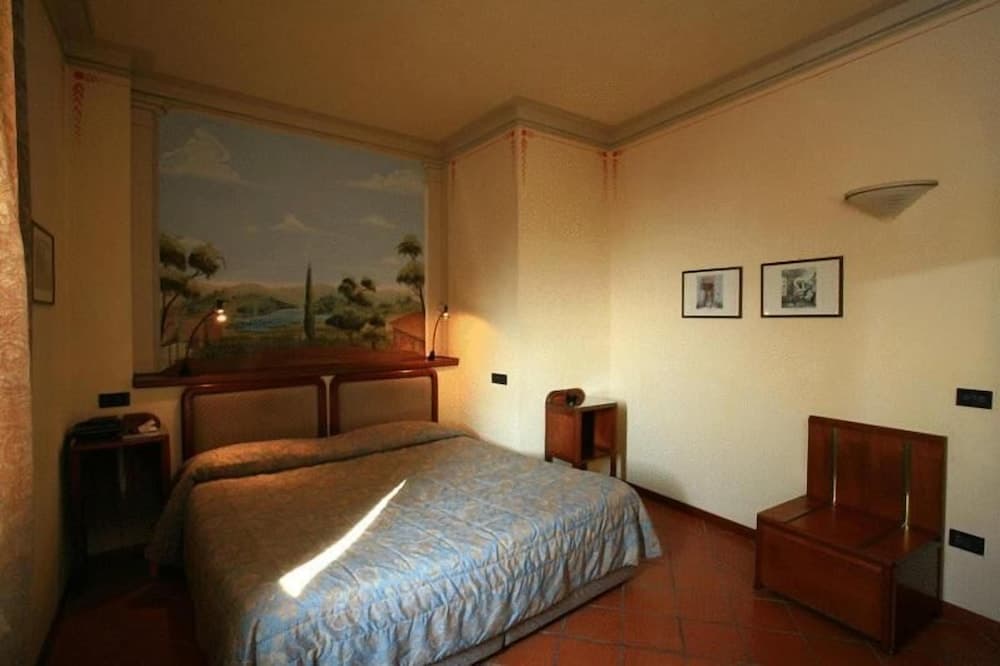Hotel Palazzo Bocci
