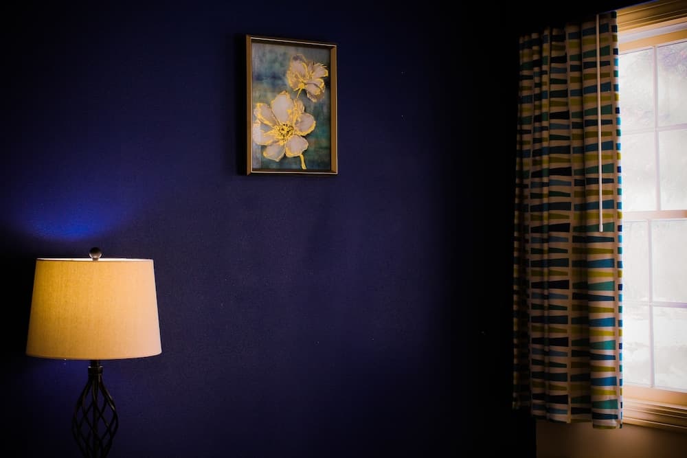 The Lodge At Jackson Village