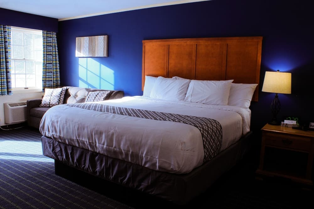 The Lodge At Jackson Village