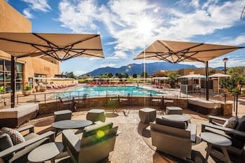 Sandia Resort And Casino
