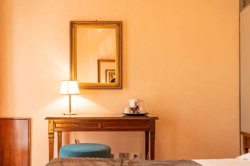 Hotel Terme Salvarola