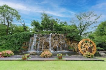 Okayama International Hotel