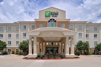 Holiday Inn Express Hotel & Suites Sherman Highway 75, an IHG Hotel