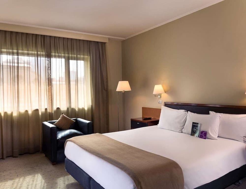 Mercure Santiago Centro