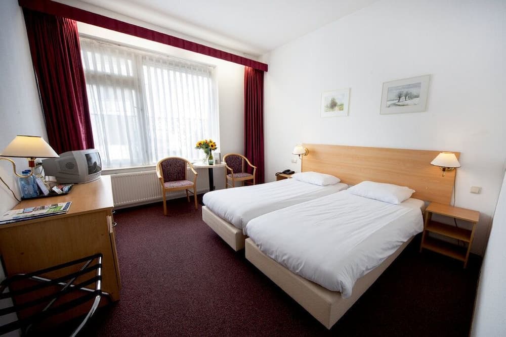 Fletcher Hotel-Restaurant De Gelderse Poort