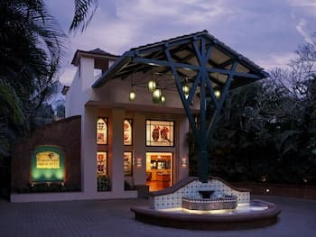 Lemon Tree Amarante Beach Resort, Goa