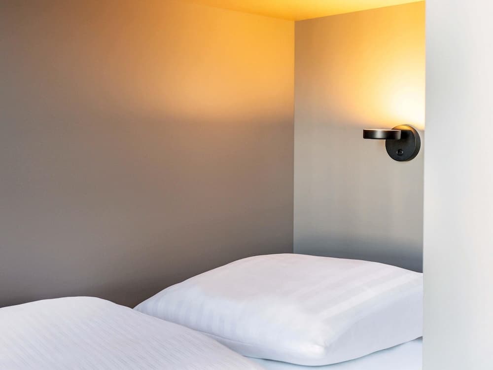 B&B Hotel München-Hbf