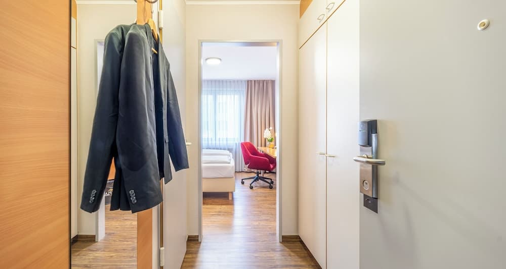 PLAZA INN Braunschweig City Süd