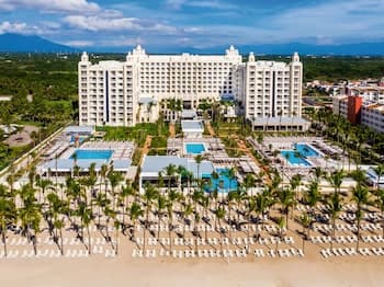 Riu Vallarta All Inclusive