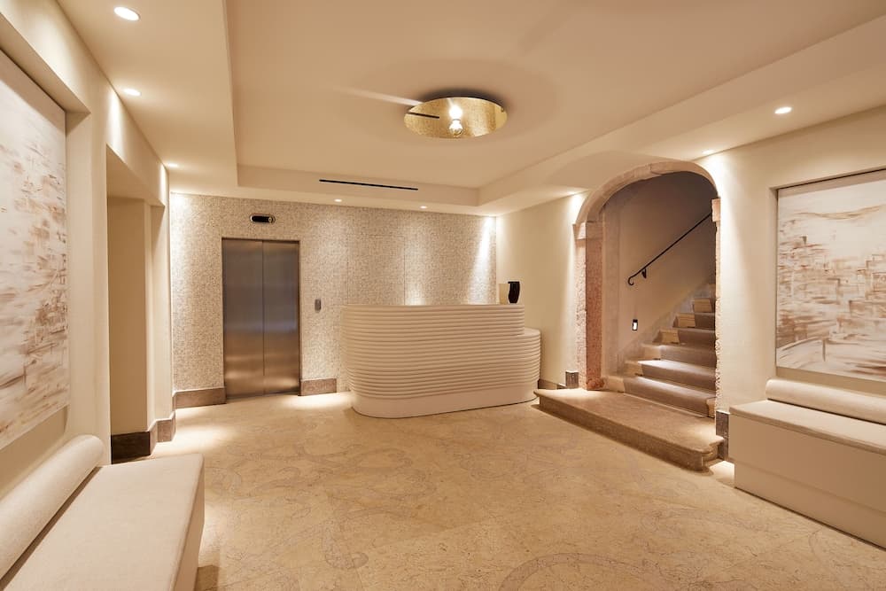 Hotel Dei Dragomanni