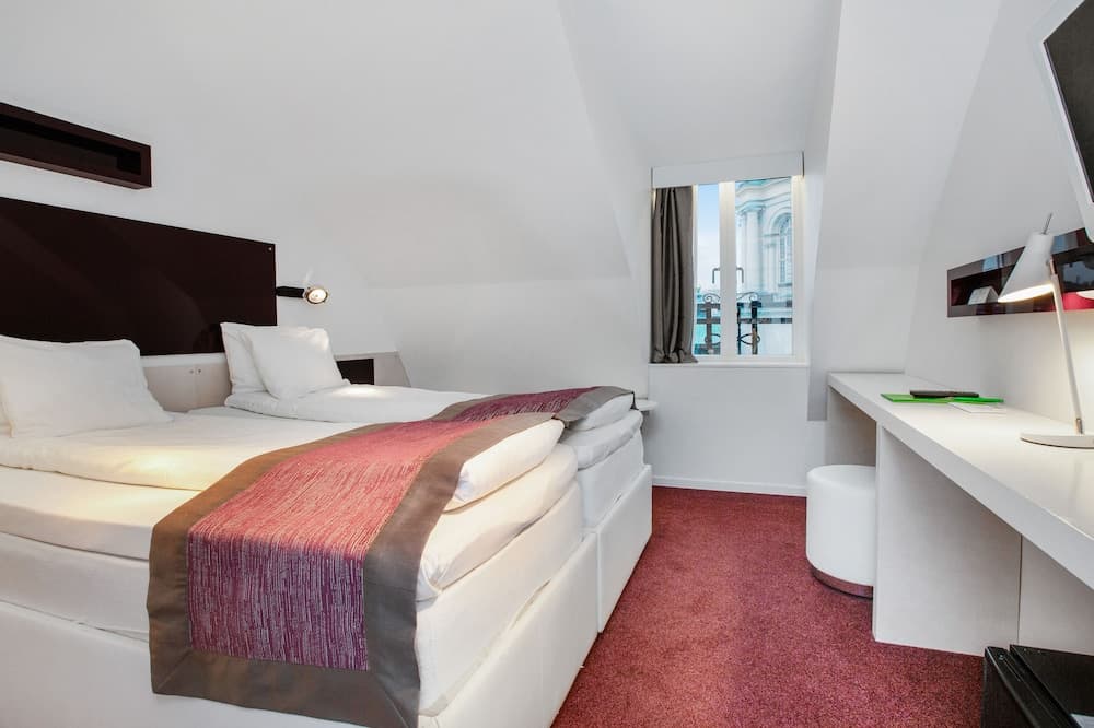 ibis Styles Stockholm Odenplan