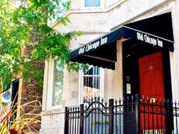 Old Chicago Inn