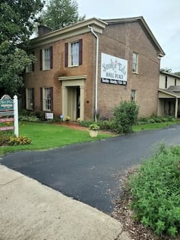 Hall Place Bed and Breakfast