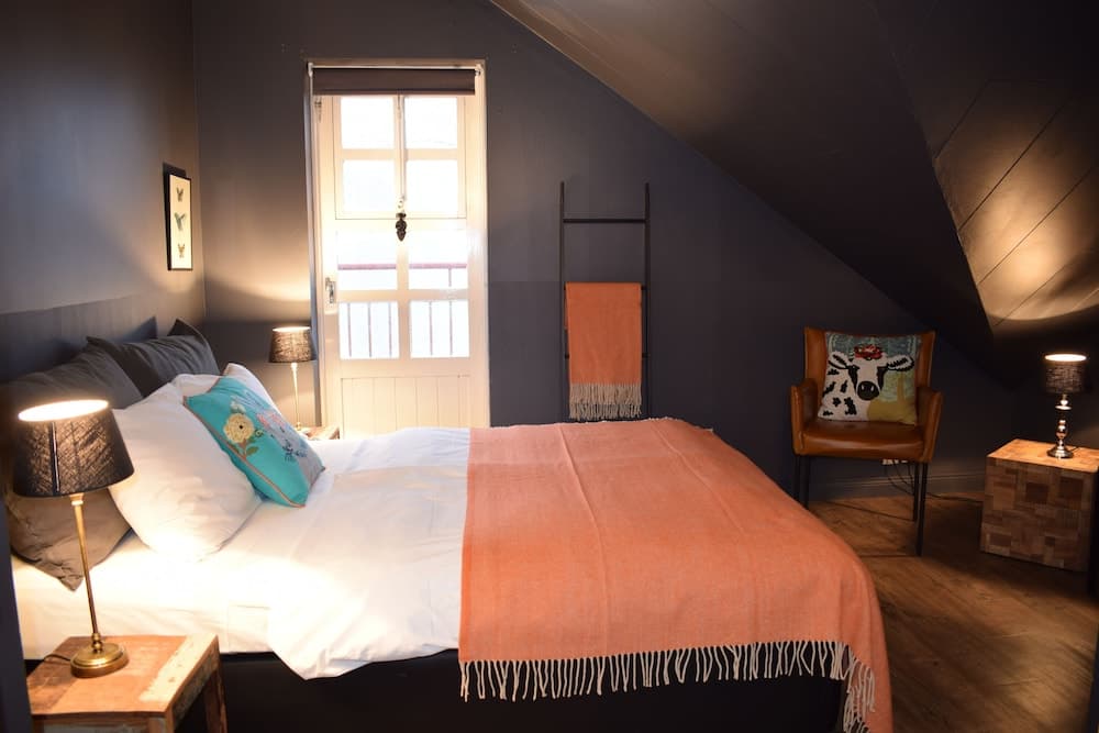 Hotel Leifur Eiriksson