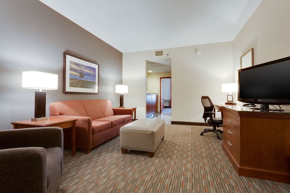 Drury Inn & Suites St. Louis O'Fallon, IL