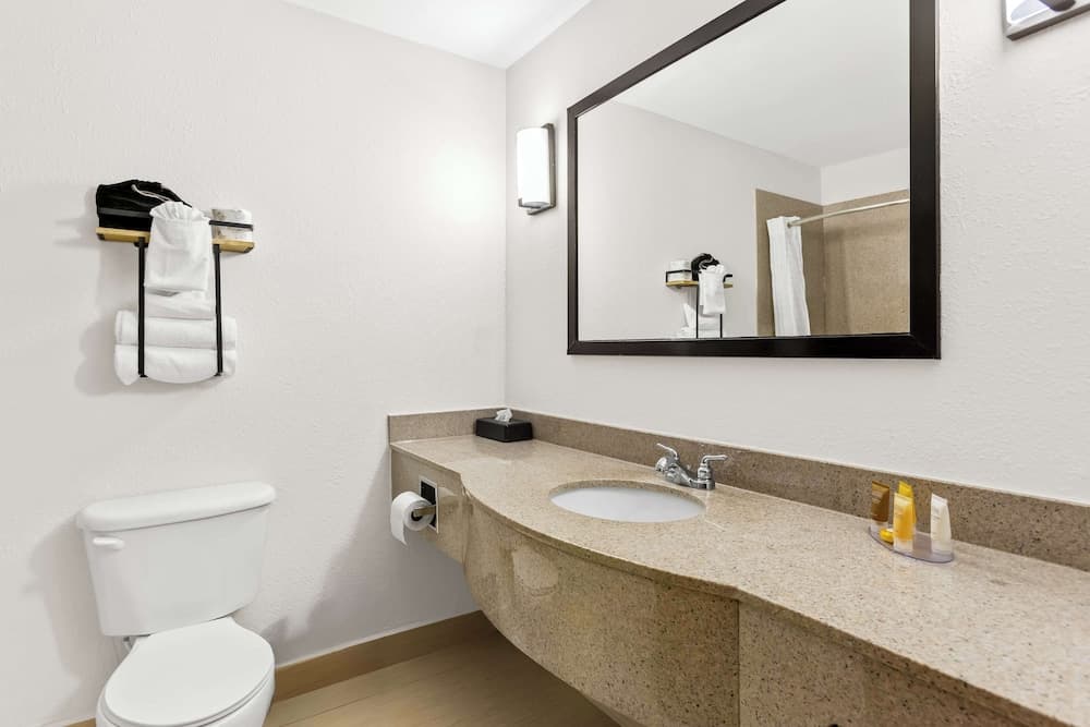 Sonesta Essential Beaumont