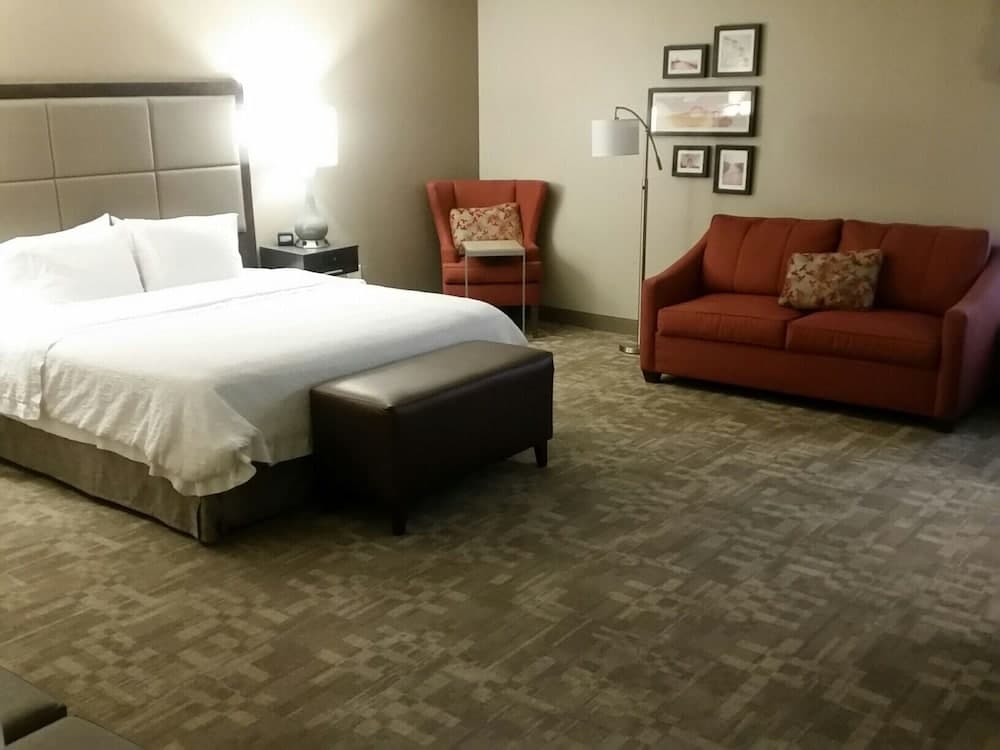 Hampton Inn Garden City Long Island