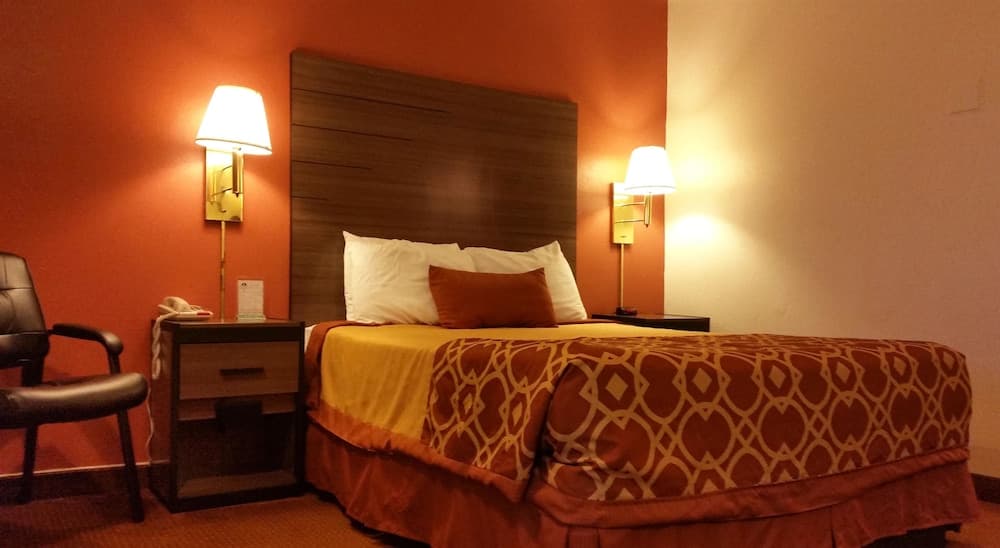 American Inn of Liberal